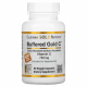 Витамин C буферизованный [California Gold Nutrition] 60 капсул